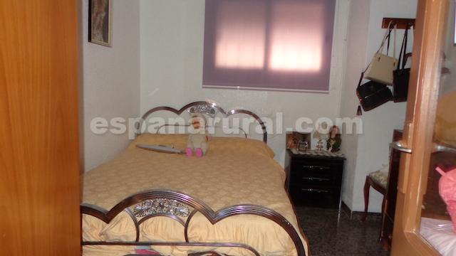 Сasa en Sufli, Almería, España 5 dormitorios, 270 m2 No. 184079
