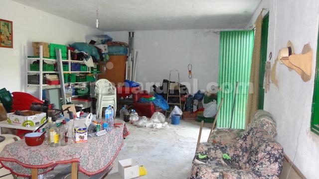 Casa a Lucar, Almeria, Spagna 2 camere da letto, 70 mq. N° 184081
