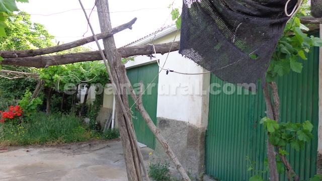 Casa a Lucar, Almeria, Spagna 2 camere da letto, 70 mq. N° 184081