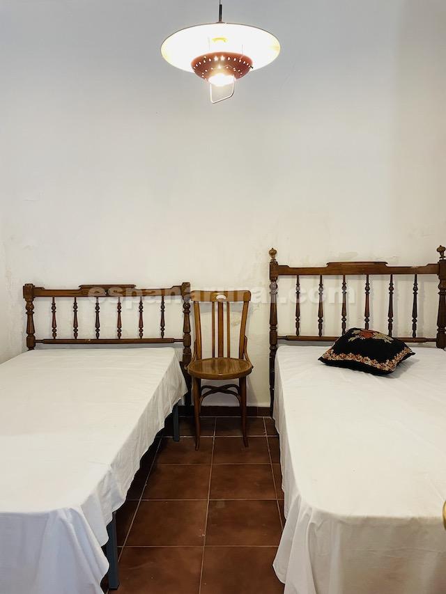 Сasa en Partaloa, Almería, España 6 dormitorios, 186 m2 No. 184082