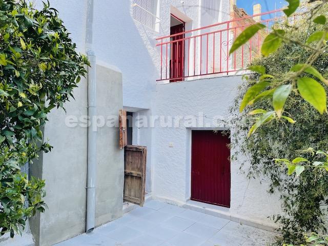 Сasa en Partaloa, Almería, España 6 dormitorios, 186 m2 No. 184082