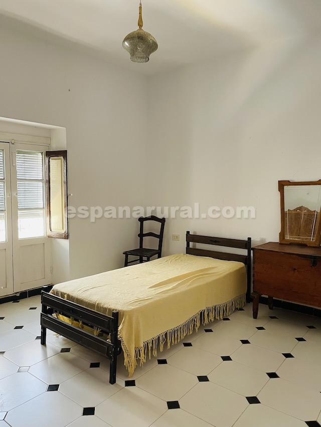 Сasa en Partaloa, Almería, España 6 dormitorios, 186 m2 No. 184082