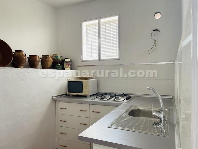 Сasa en Partaloa, Almería, España 6 dormitorios, 186 m2 No. 184082