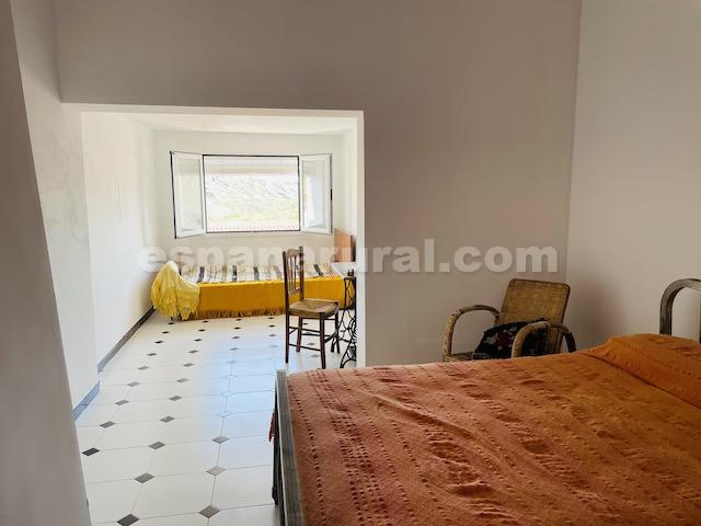 Сasa en Partaloa, Almería, España 6 dormitorios, 186 m2 No. 184082