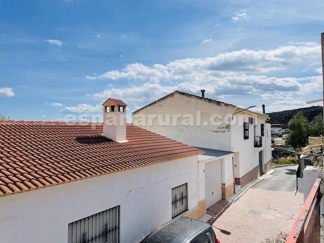 Сasa en Partaloa, Almería, España 6 dormitorios, 186 m2 No. 184082