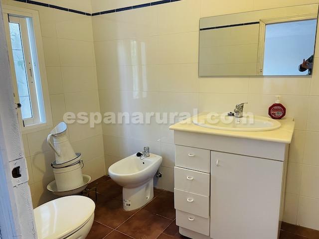 Сasa en Partaloa, Almería, España 6 dormitorios, 186 m2 No. 184082