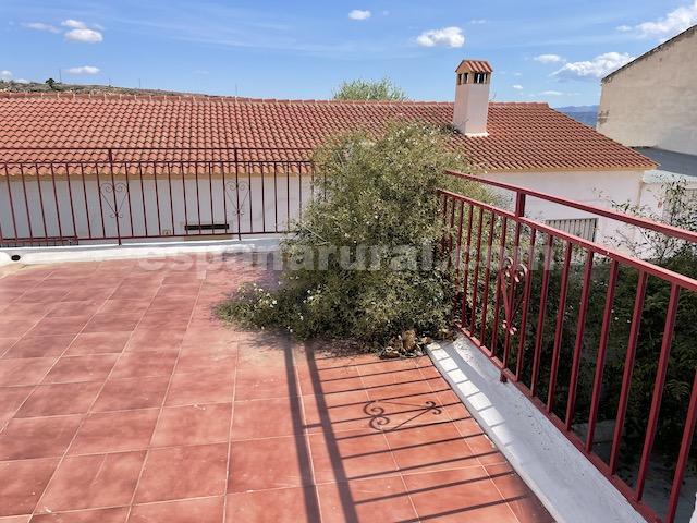 Сasa en Partaloa, Almería, España 6 dormitorios, 186 m2 No. 184082
