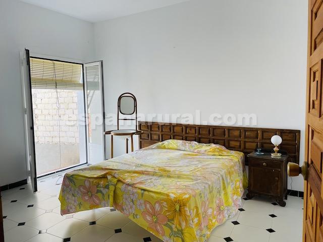 Сasa en Partaloa, Almería, España 6 dormitorios, 186 m2 No. 184082