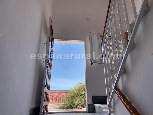 Сasa en Partaloa, Almería, España 6 dormitorios, 186 m2 No. 184082