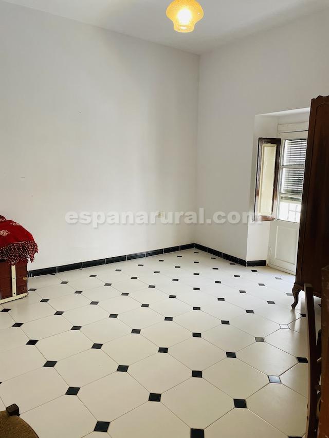 Сasa en Partaloa, Almería, España 6 dormitorios, 186 m2 No. 184082