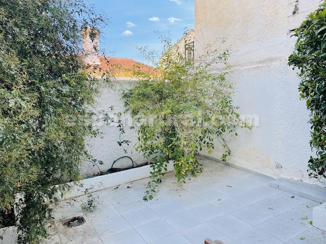 Сasa en Partaloa, Almería, España 6 dormitorios, 186 m2 No. 184082