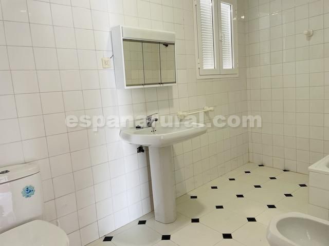Сasa en Partaloa, Almería, España 6 dormitorios, 186 m2 No. 184082