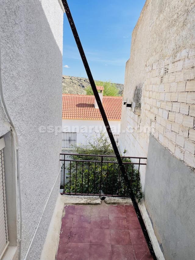 Сasa en Partaloa, Almería, España 6 dormitorios, 186 m2 No. 184082