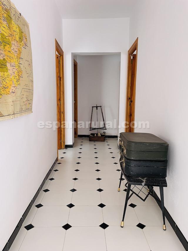 Сasa en Partaloa, Almería, España 6 dormitorios, 186 m2 No. 184082