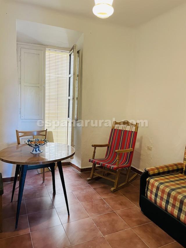 Сasa en Partaloa, Almería, España 6 dormitorios, 186 m2 No. 184082
