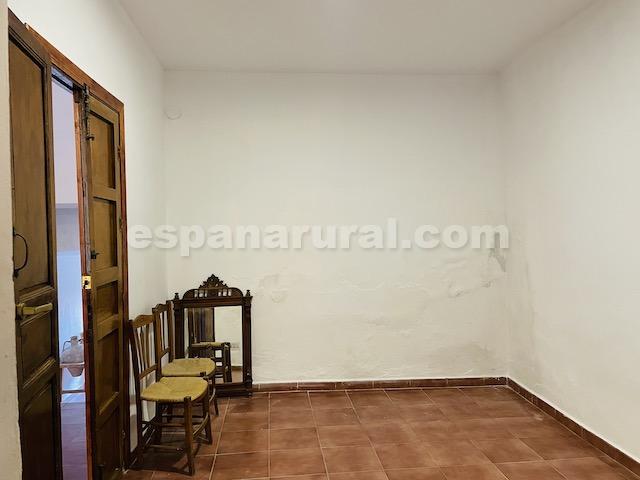 Сasa en Partaloa, Almería, España 6 dormitorios, 186 m2 No. 184082