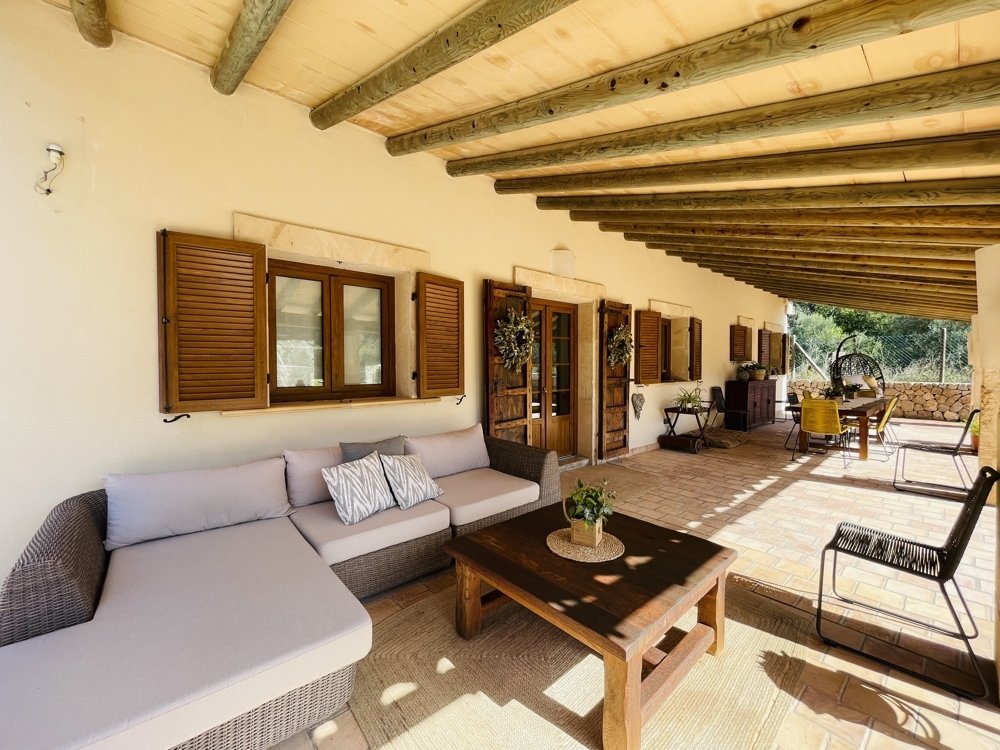 Casa a Calvia, Mallorca, Spagna 4 camere da letto, 226 mq. N° 138670
