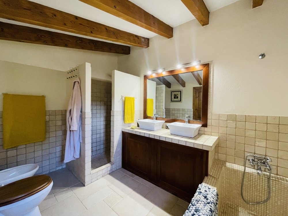 Casa a Calvia, Mallorca, Spagna 4 camere da letto, 226 mq. N° 138670