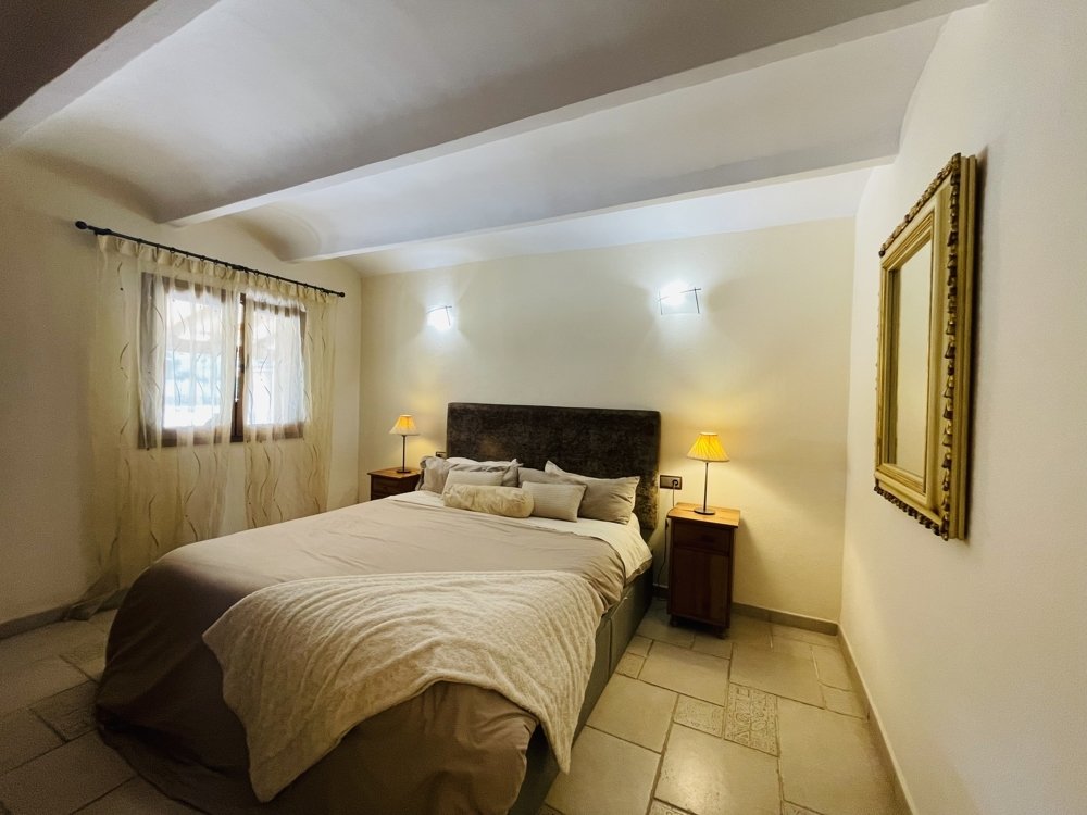 Casa a Calvia, Mallorca, Spagna 4 camere da letto, 226 mq. N° 138670