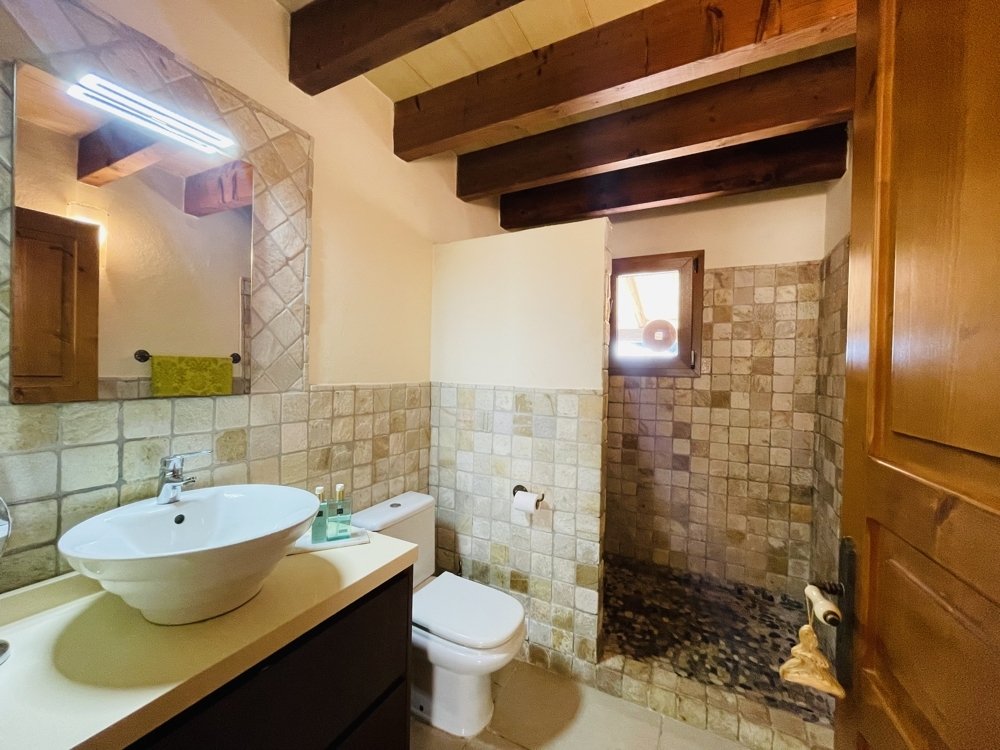 Casa a Calvia, Mallorca, Spagna 4 camere da letto, 226 mq. N° 138670
