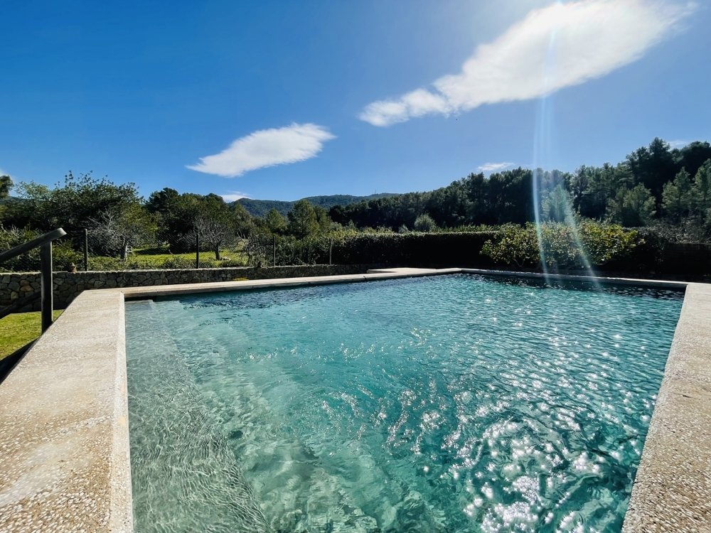 Casa a Calvia, Mallorca, Spagna 4 camere da letto, 226 mq. N° 138670