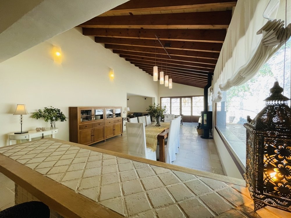 Casa a Calvia, Mallorca, Spagna 4 camere da letto, 226 mq. N° 138670