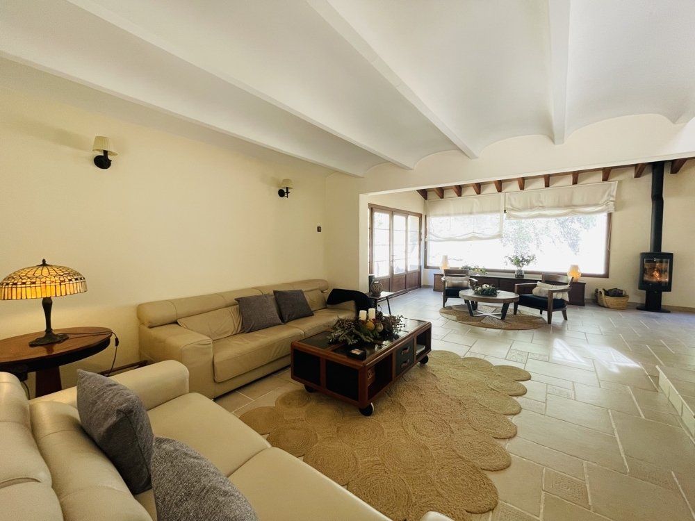 Casa a Calvia, Mallorca, Spagna 4 camere da letto, 226 mq. N° 138670