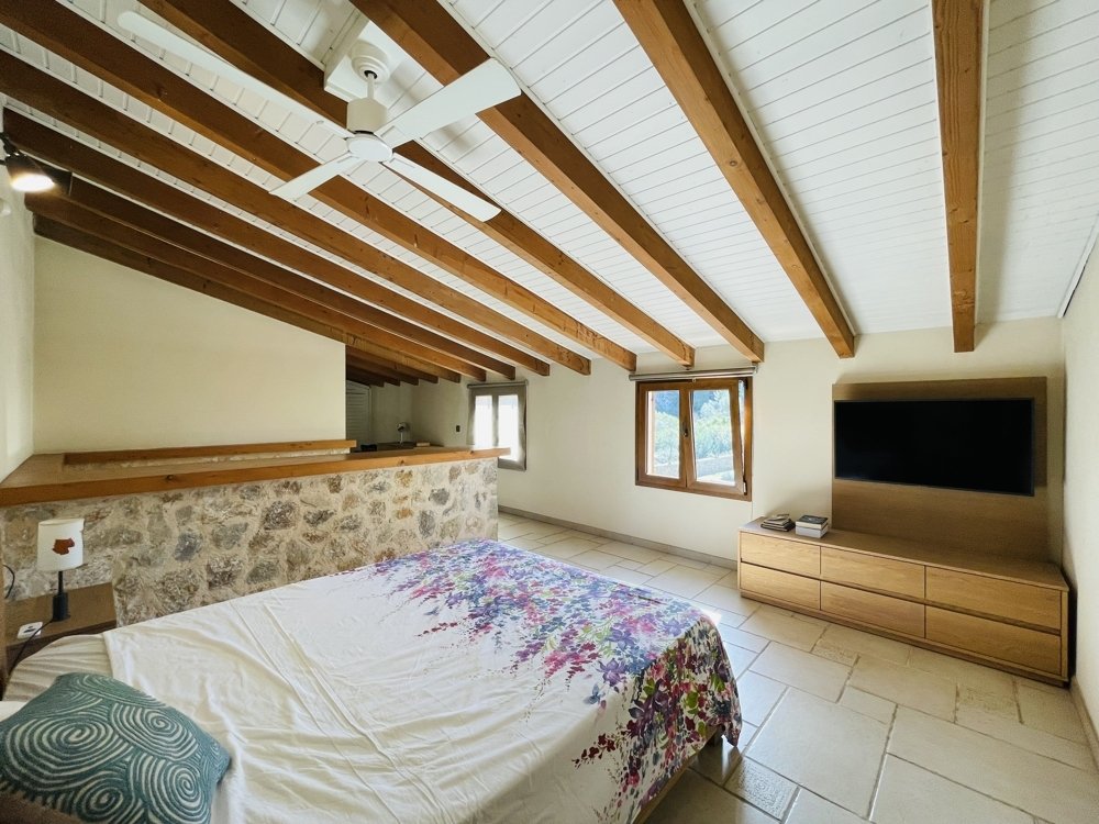 Casa a Calvia, Mallorca, Spagna 4 camere da letto, 226 mq. N° 138670