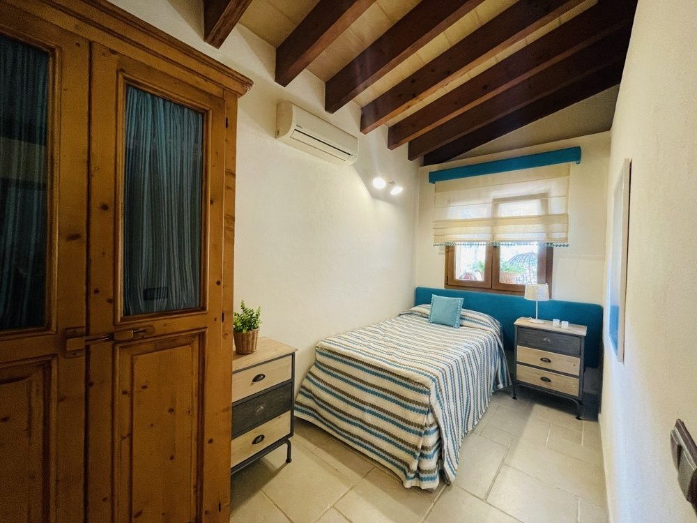Casa a Calvia, Mallorca, Spagna 4 camere da letto, 226 mq. N° 138670