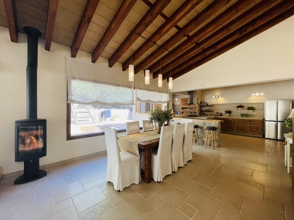 Casa a Calvia, Mallorca, Spagna 4 camere da letto, 226 mq. N° 138670