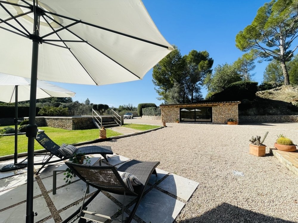 Casa a Calvia, Mallorca, Spagna 4 camere da letto, 226 mq. N° 138670