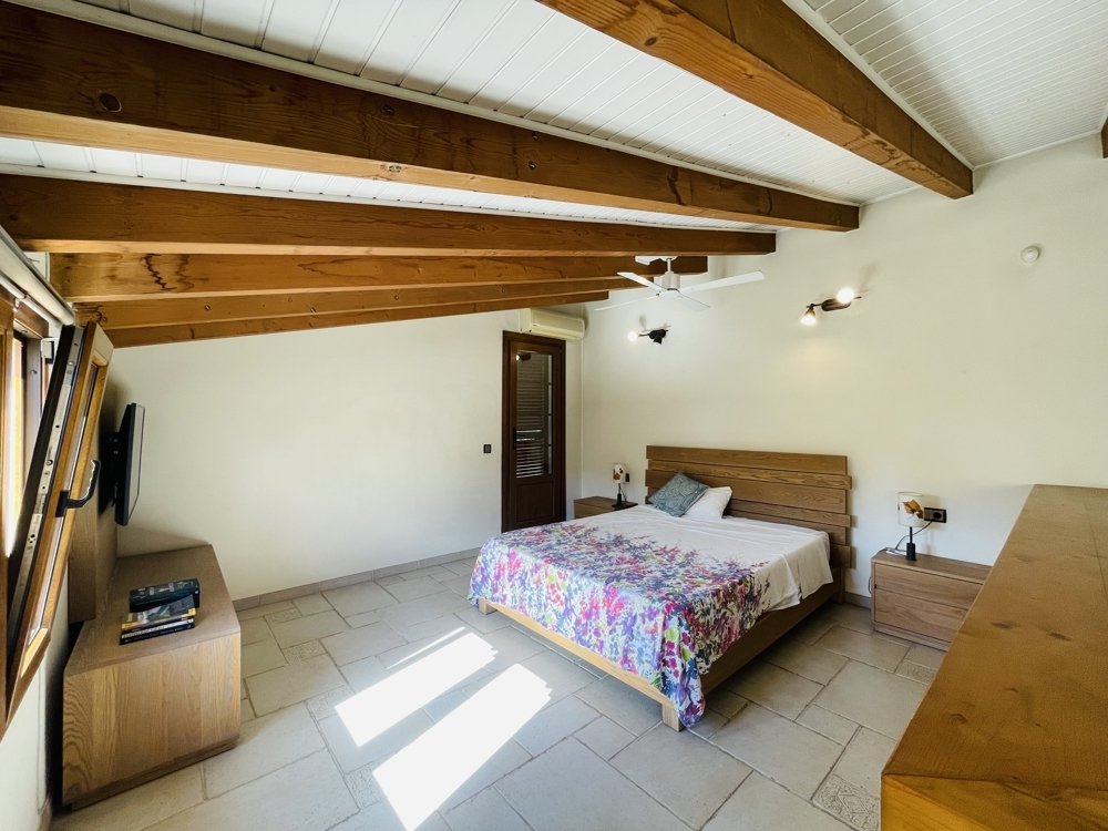 Casa a Calvia, Mallorca, Spagna 4 camere da letto, 226 mq. N° 138670