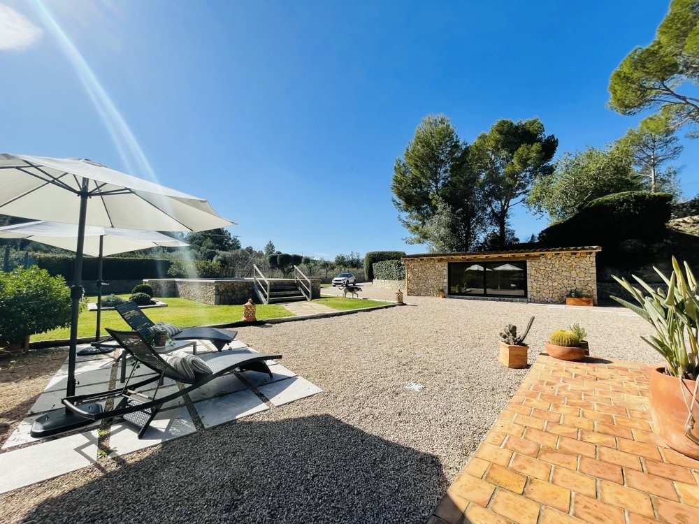 Casa a Calvia, Mallorca, Spagna 4 camere da letto, 226 mq. N° 138670