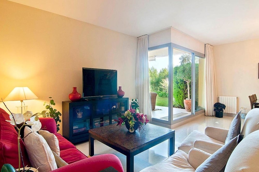 Appartamento a Sol De Mallorca, Mallorca, Spagna 4 camere da letto, 180 mq. N° 138672