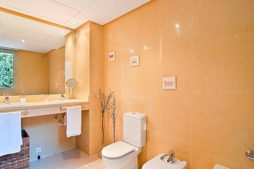 Appartamento a Sol De Mallorca, Mallorca, Spagna 4 camere da letto, 180 mq. N° 138672