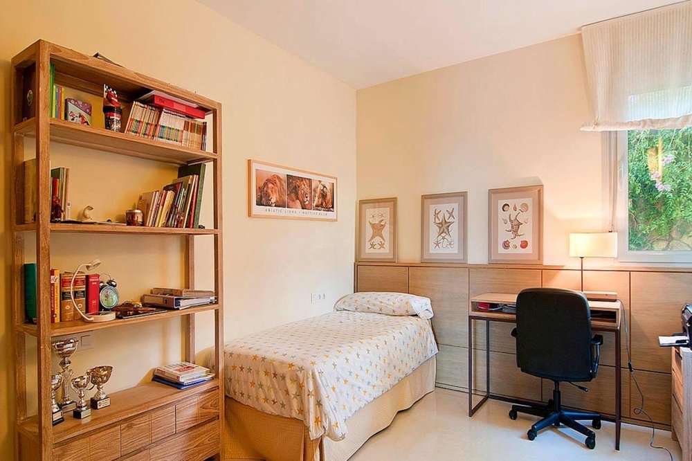 Appartamento a Sol De Mallorca, Mallorca, Spagna 4 camere da letto, 180 mq. N° 138672