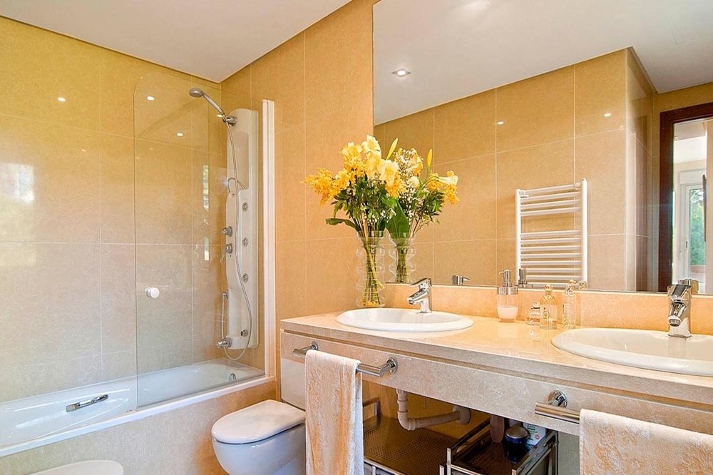 Appartamento a Sol De Mallorca, Mallorca, Spagna 4 camere da letto, 180 mq. N° 138672