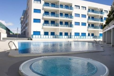 Appartamento a Alicante, Spagna 2 camere da letto, 68 mq. N° 183387