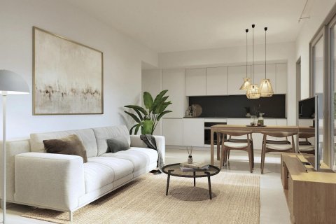 Duplex in Aldabra Residencial, Canet d'En Berenguer, Valencia, Spagna 3 camere da letto, 84.51 mq. N° 76295