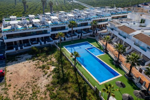 House in Torrevieja, Alicante, Spanien 107 m2 Nr. 193578