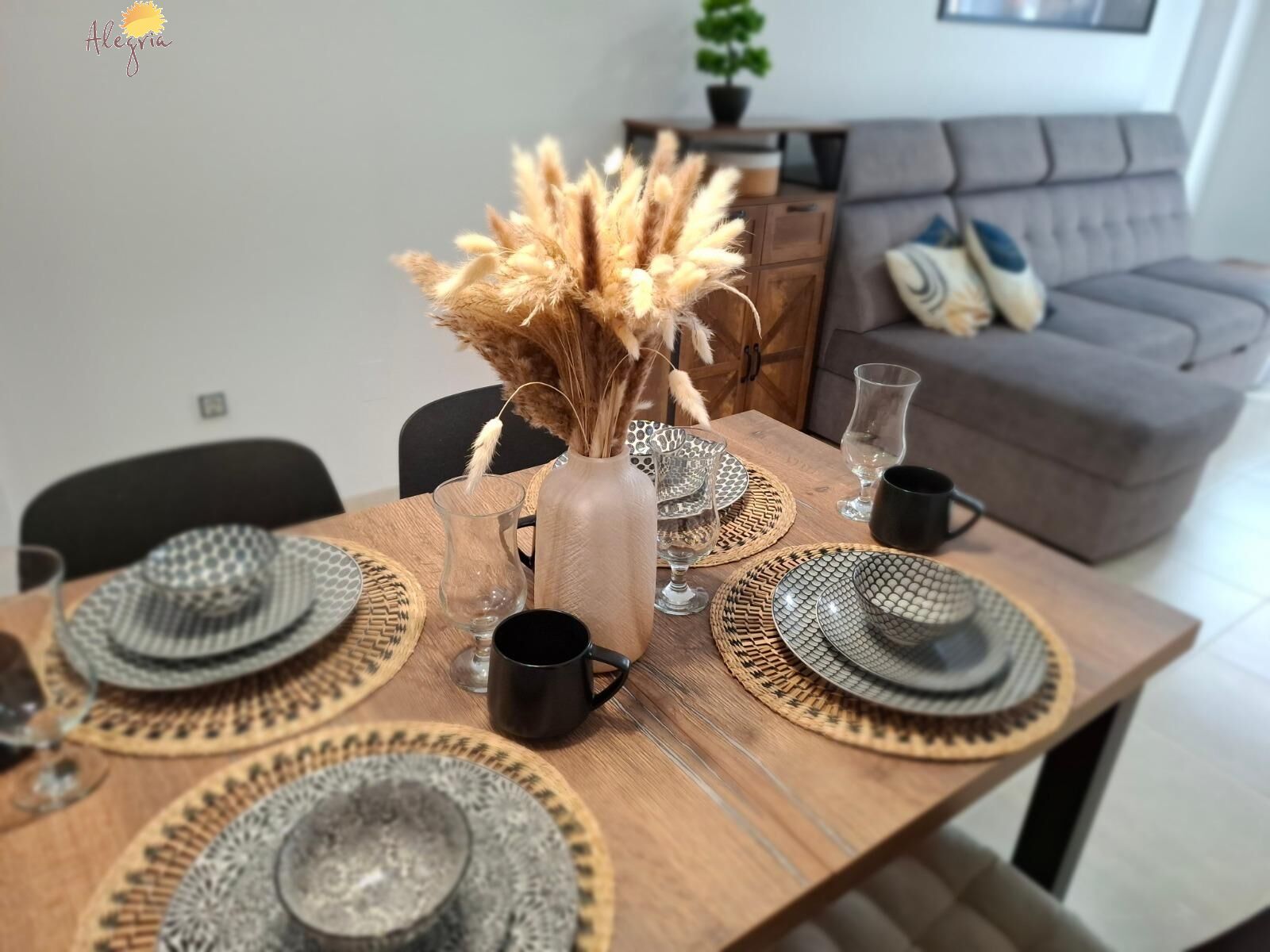 Apartment à Torrevieja, Alicante, Espagne 1 chambre, 65 m2 No. 193580