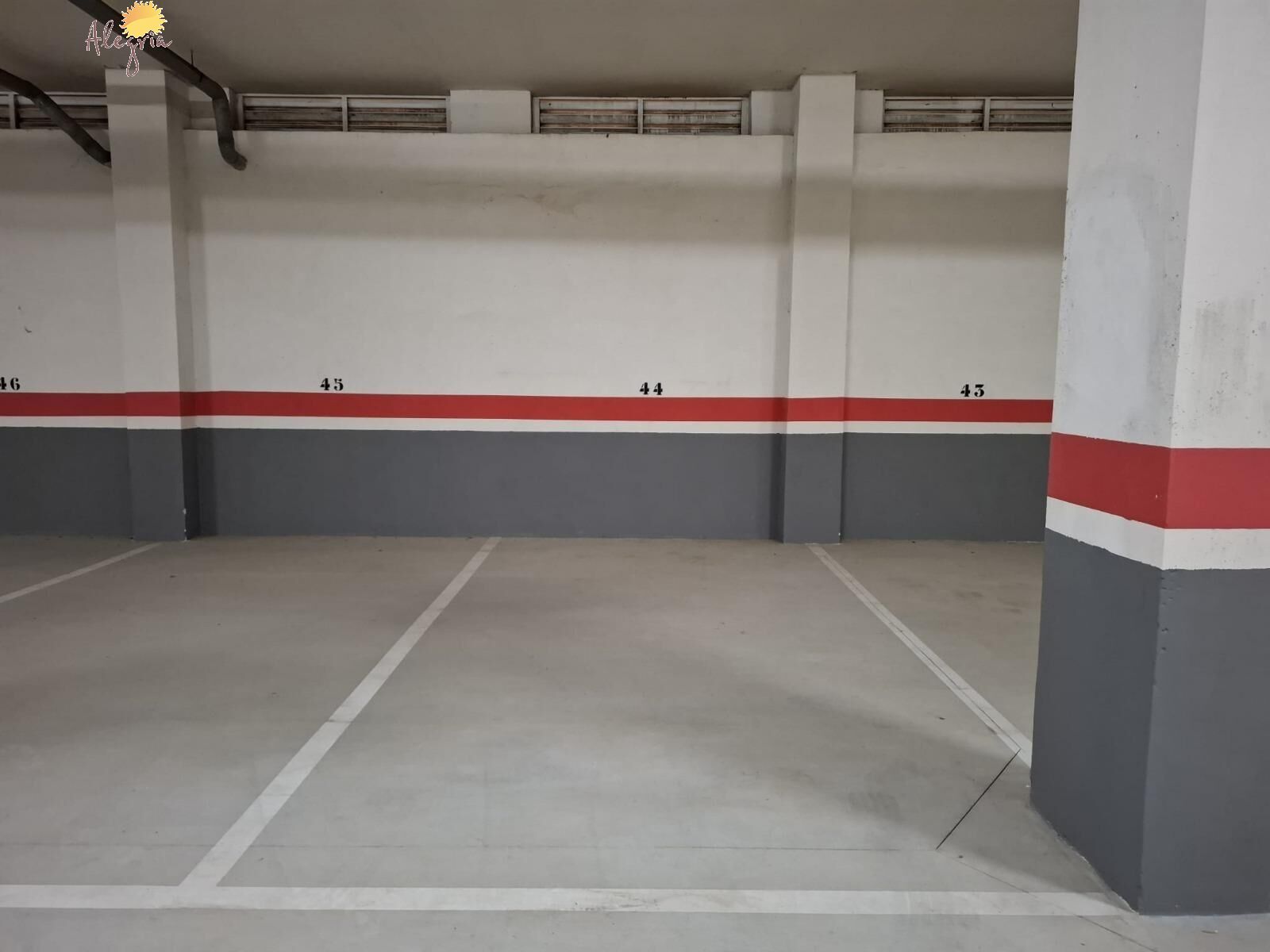 Apartment à Torrevieja, Alicante, Espagne 1 chambre, 65 m2 No. 193580