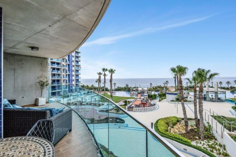 Wohnung in Torrevieja, Alicante, Spanien 114 m2 Nr. 193574