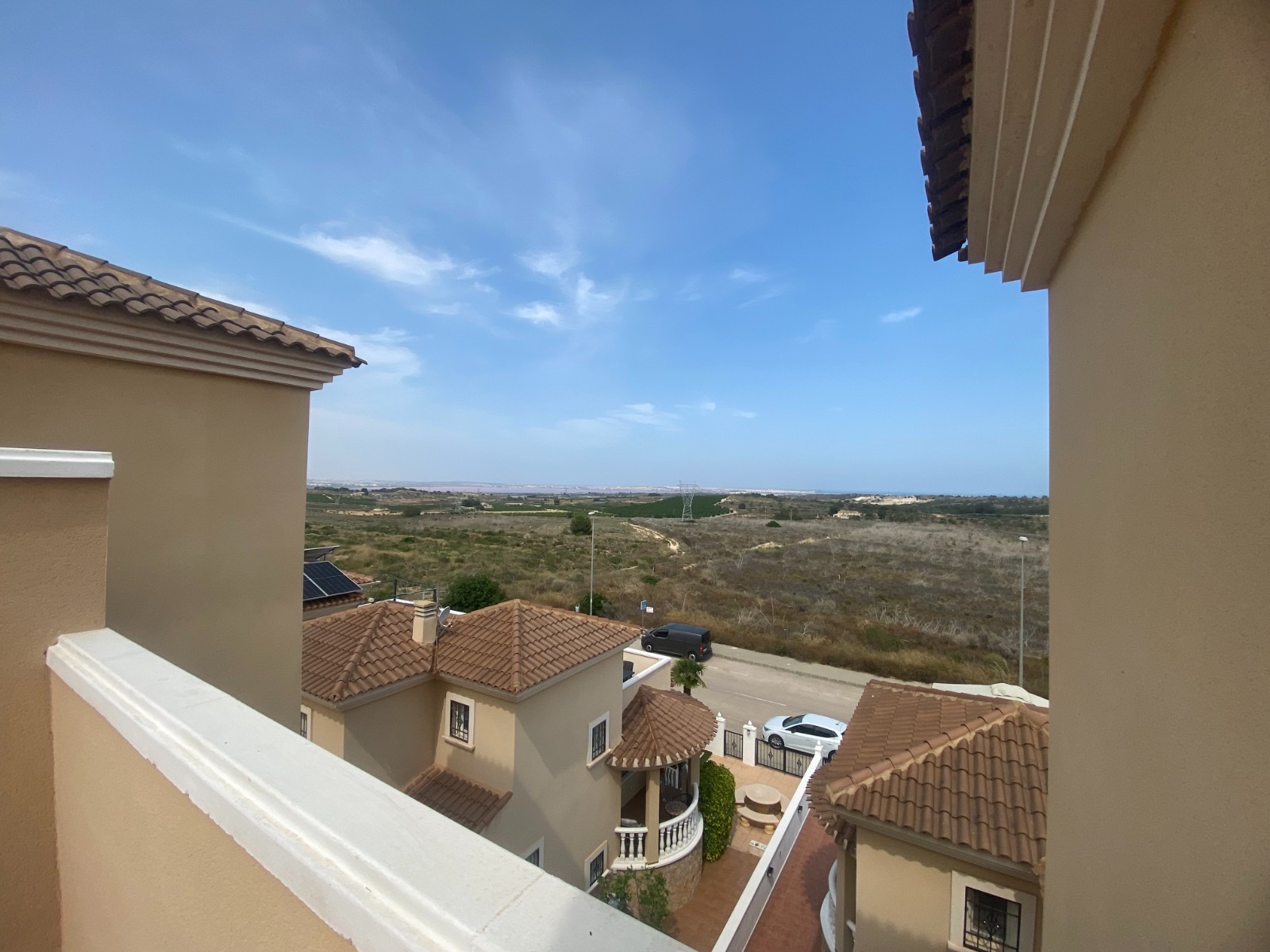 Rindu māja San Miguel de Salinas, Alicante, Spānijā 3 istabas, 147 m2 Nr. 137707