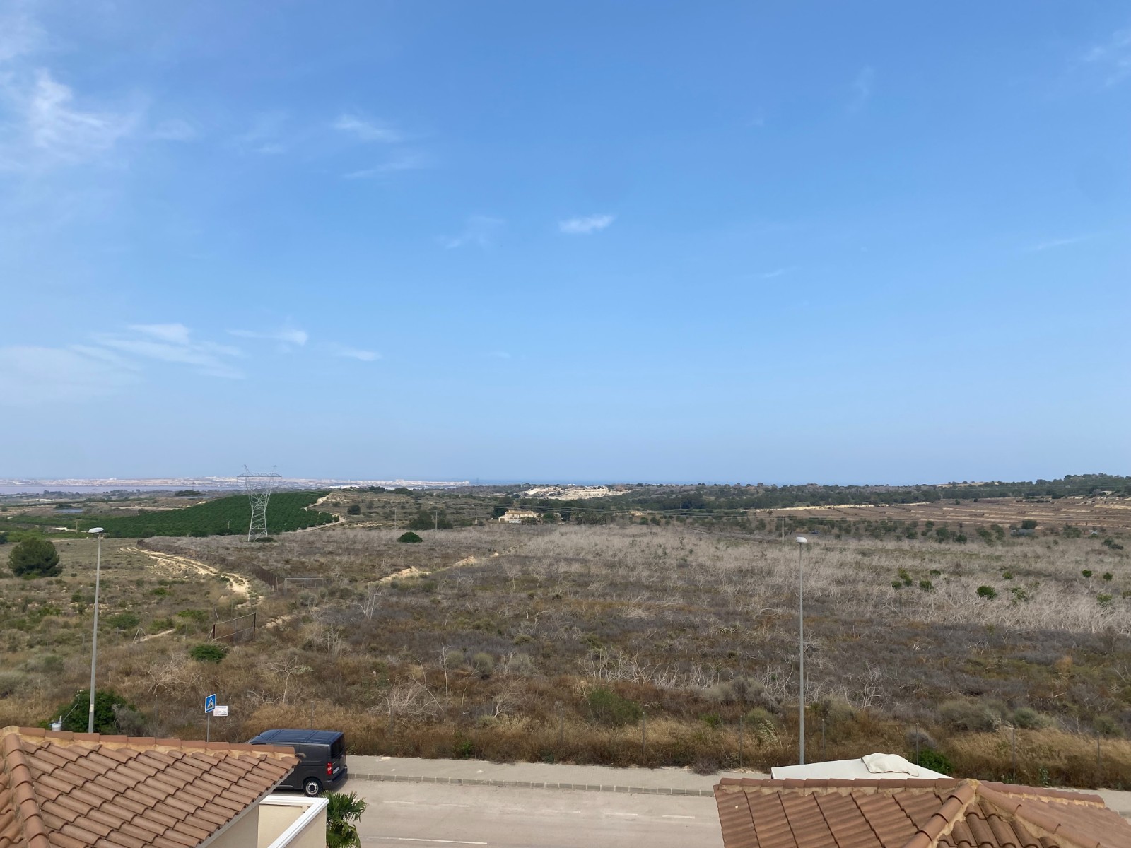 Rindu māja San Miguel de Salinas, Alicante, Spānijā 3 istabas, 147 m2 Nr. 137707