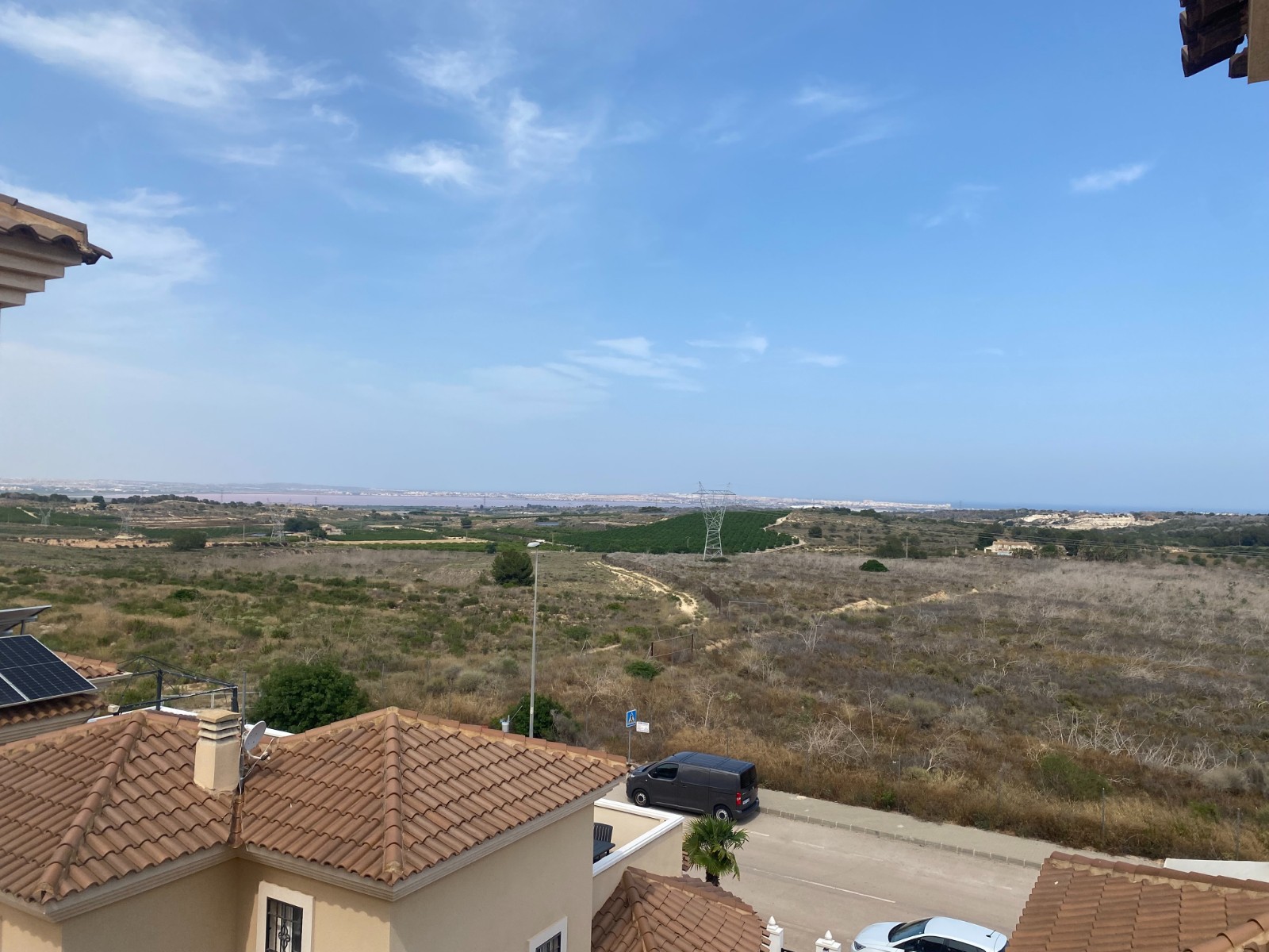 Rindu māja San Miguel de Salinas, Alicante, Spānijā 3 istabas, 147 m2 Nr. 137707