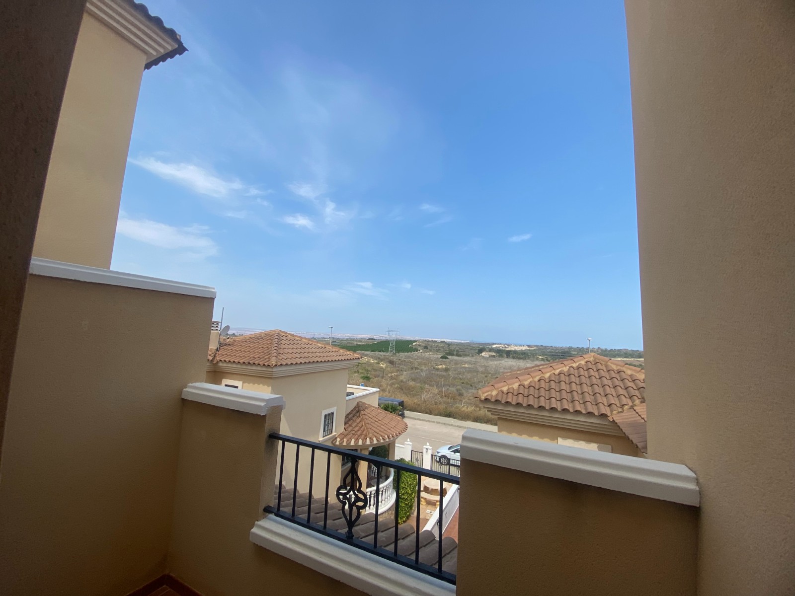 Rindu māja San Miguel de Salinas, Alicante, Spānijā 3 istabas, 147 m2 Nr. 137707