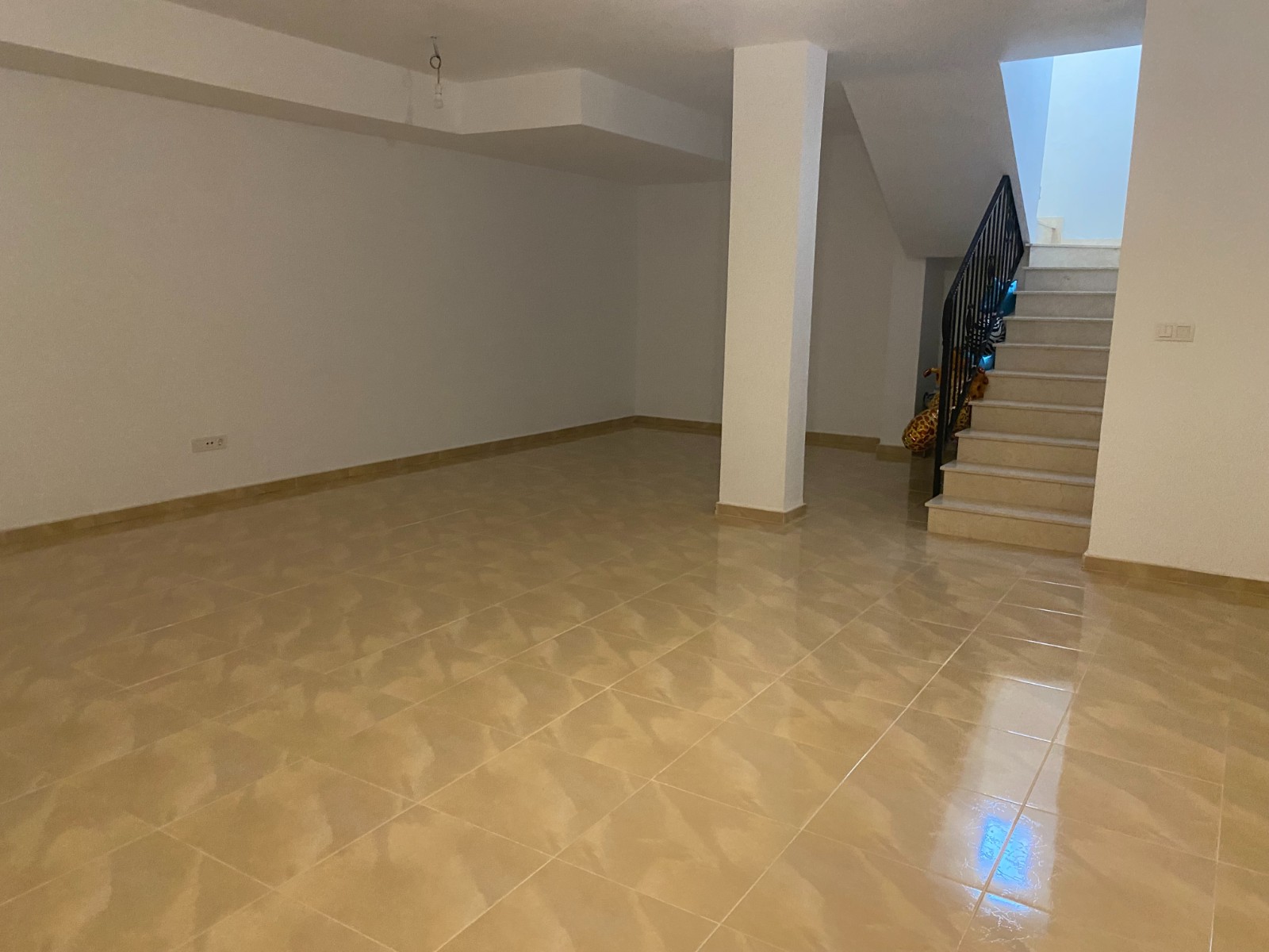 Rindu māja San Miguel de Salinas, Alicante, Spānijā 3 istabas, 147 m2 Nr. 137707
