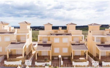 Rindu māja San Miguel de Salinas, Alicante, Spānijā 3 istabas, 147 m2 Nr. 137707