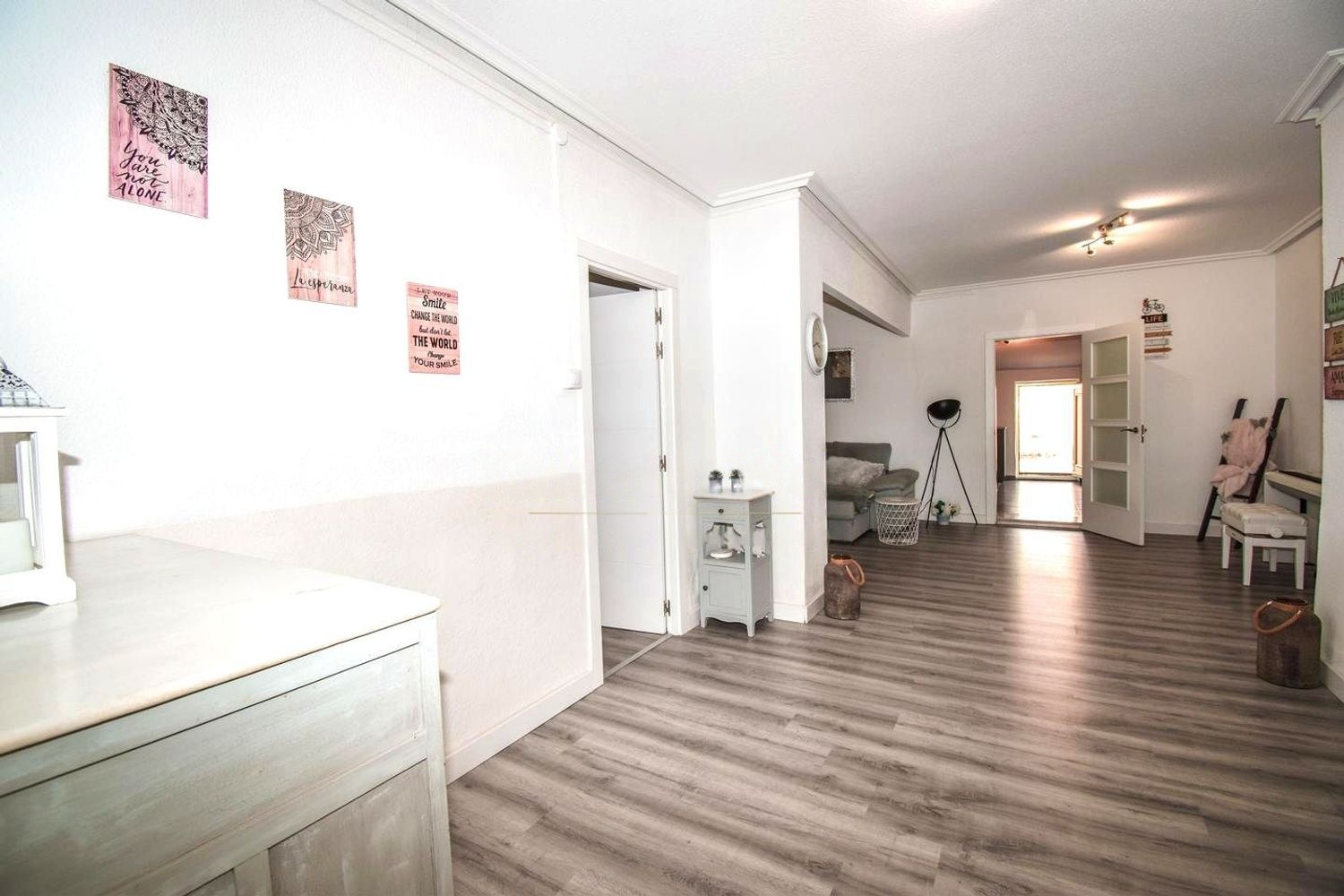 Villa i Elche, Alicante, Spanien 4 sovrum, 326 kvm. Nr. 180746